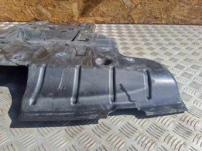 ✅SSANGYONG RODIUS TURISMO 2.2 DIESEL 2017 ENGINE UNDERTRAY COVER 24910-21000