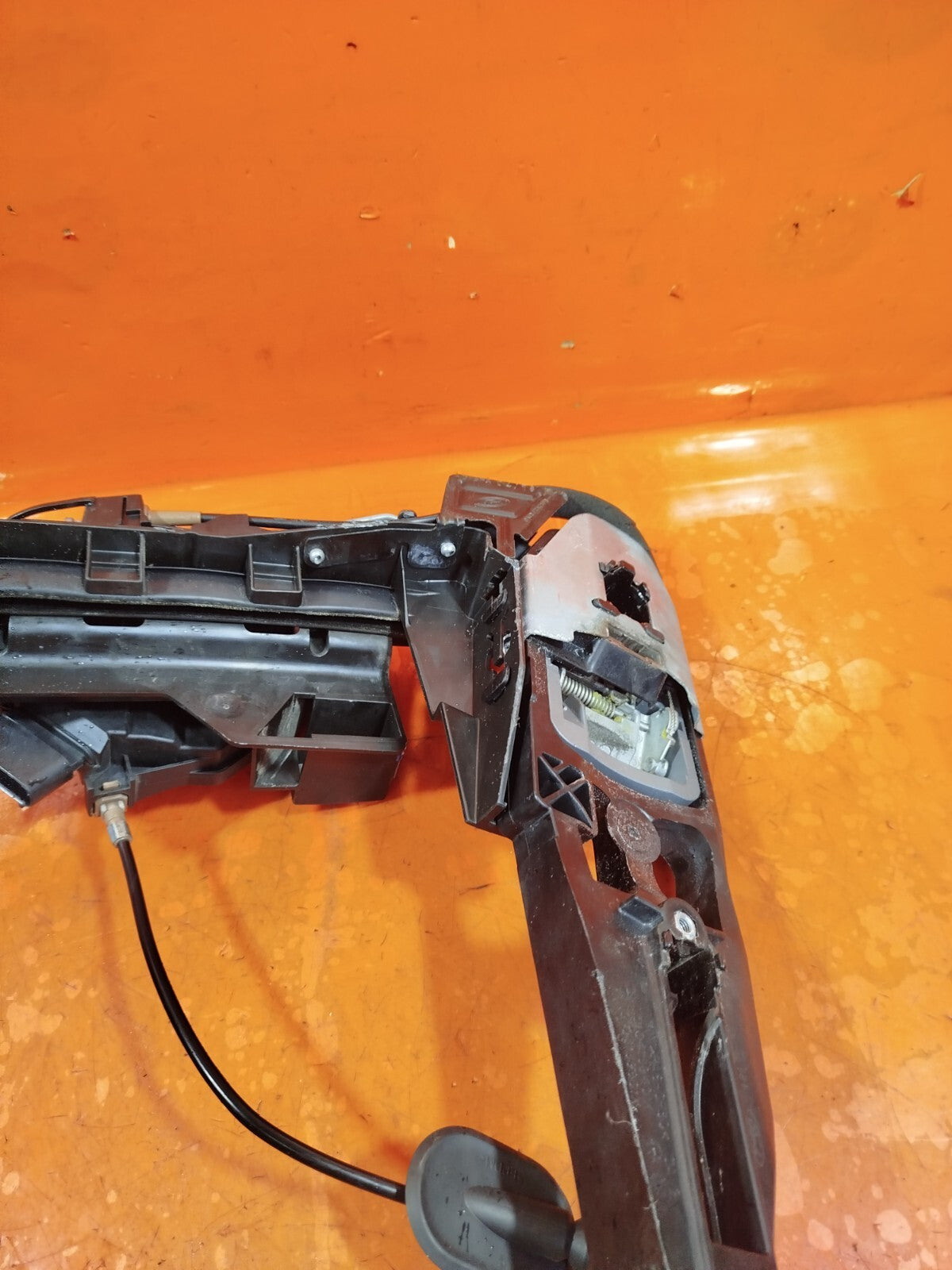 ✅2016 FORD MONDEO MK5 2.0TDCI FRONT RIGHT DOOR LOCK BM5A-A21812-CF + WARRANTY