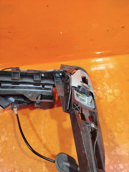 ✅2016 FORD MONDEO MK5 2.0TDCI FRONT RIGHT DOOR LOCK BM5A-A21812-CF + WARRANTY