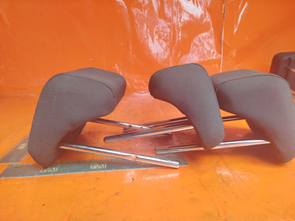 ✅Seat Arona Fr Tsi 1.0 Petrol 2019 Rear Headrests Warranty A217