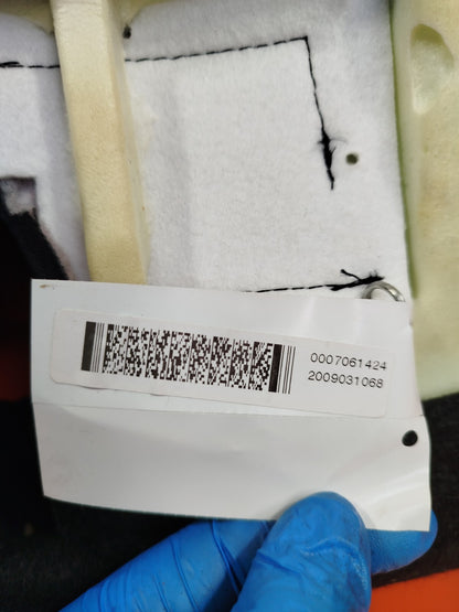 ✅MERCEDES BENZ A CLASS W177 REAR LOWER SEAT BENCH A1779205203 + WARRANTY xAA