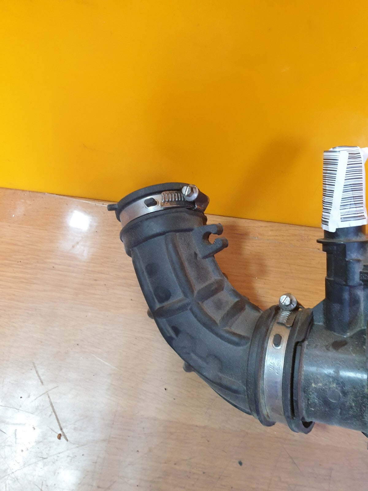 2023 HYUNDAI I20 MK3 N LINE 1.0P AIR INTAKE DUCT PIPE + WARRANTY A189