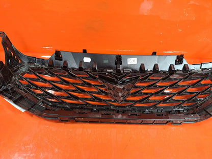 CUPRA LEON VZ2 1.4 PETROL 2023 FRONT BUMPER GRILLE Warranty A227