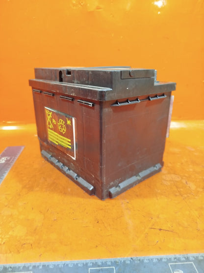 ✅KIA START STOP BATTERY AGM 12V 60AH 680A DP370AP + WARRANTY xAA