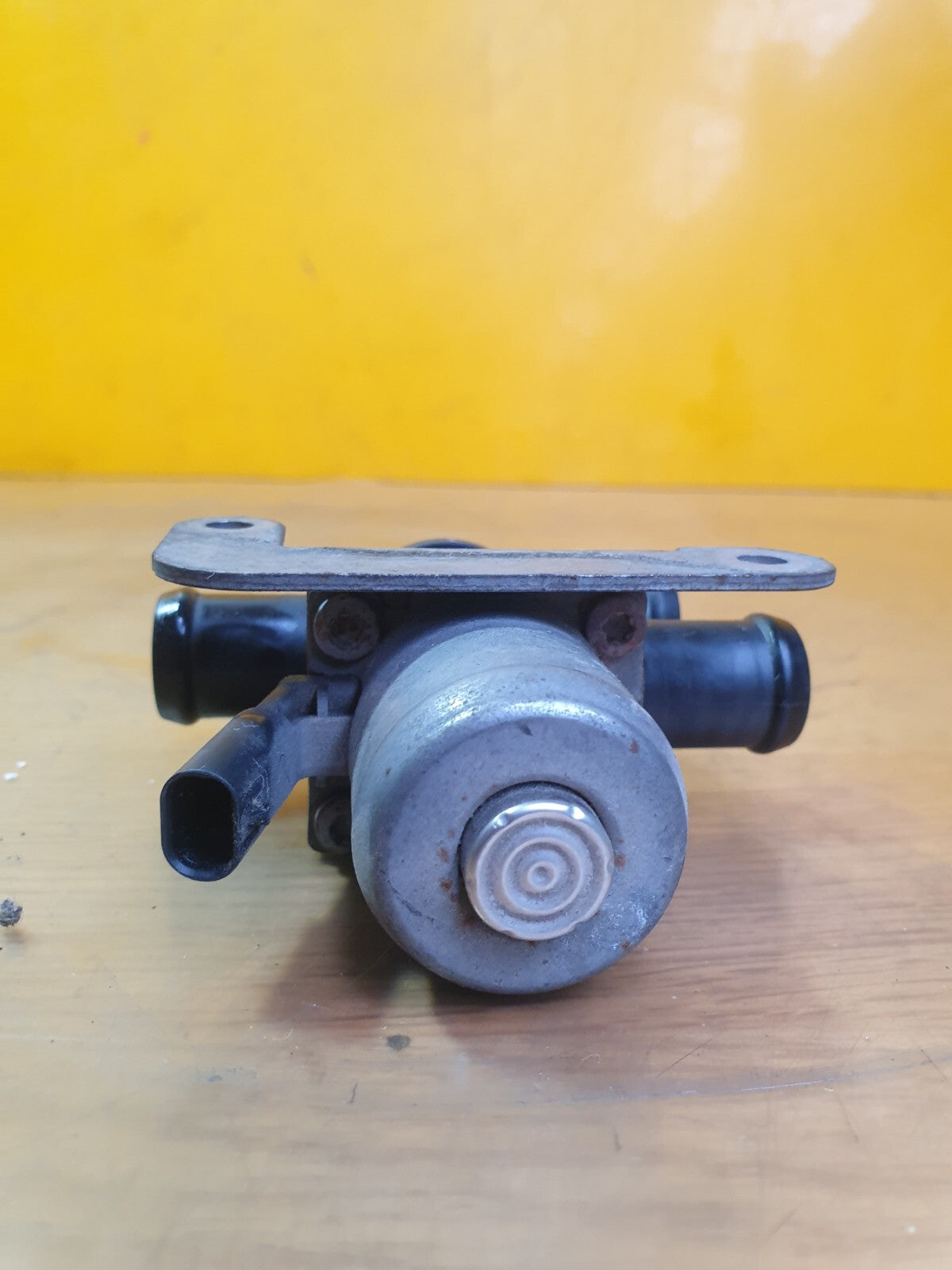 ✅2015 AUDI A3 E-TRON 1.4P AUXILIARY WATER PUMP 5Q0906457C + WARRANTY A204
