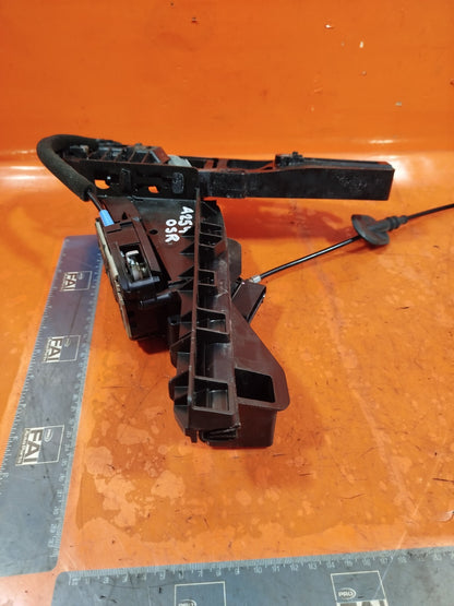 ✅2016 FORD MONDEO MK5 2.0TDCI REAR RIGHT DOOR LOCK BM5A-A26412-CF + WARRANTY