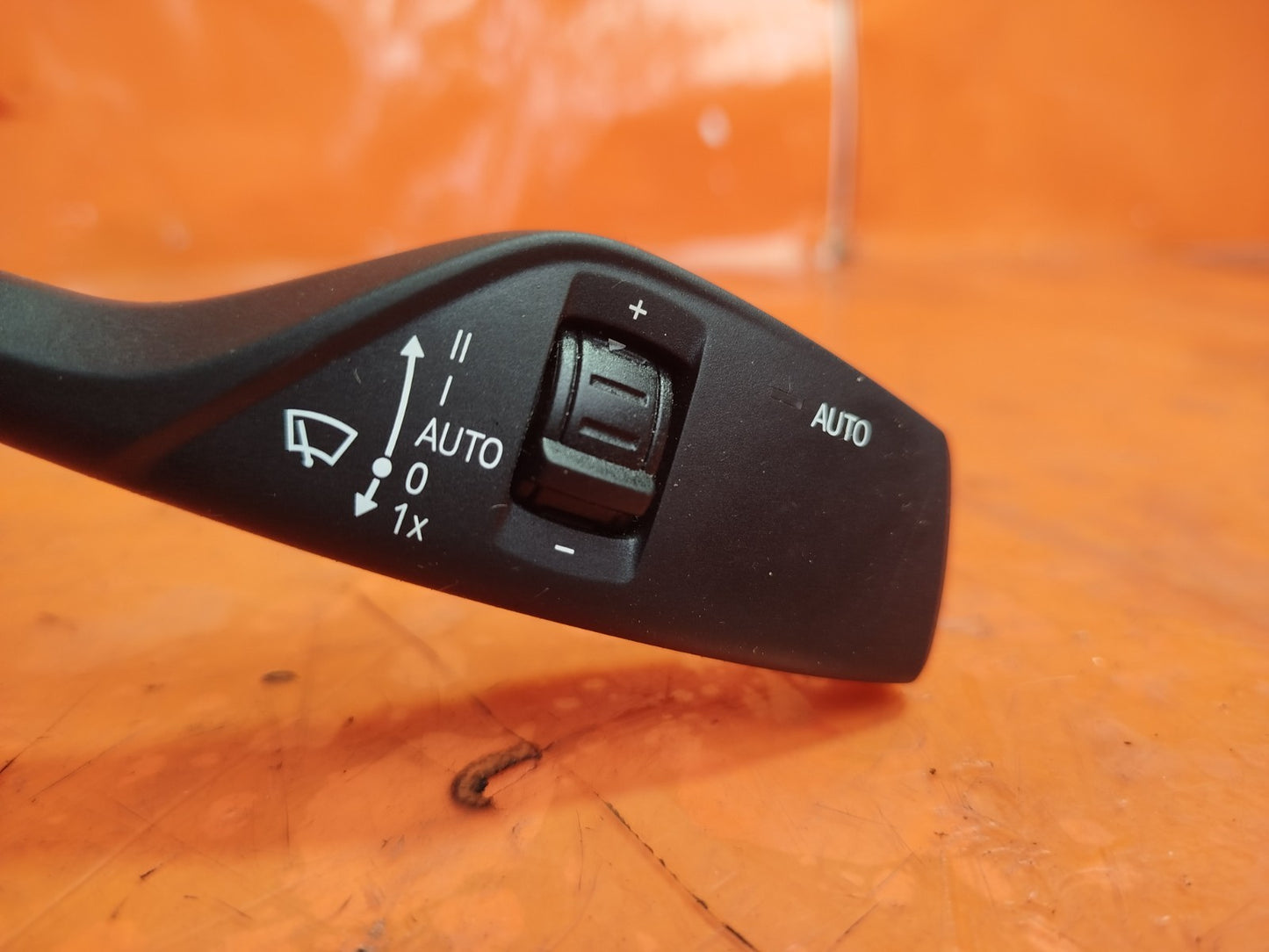 ✅2023 BMW 2 SERIES M SPORT F44 INDICATOR WIPER SWITCH STALK SQUIB 5A32035 A293