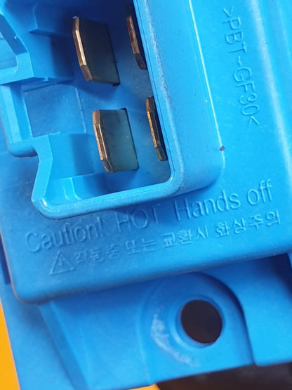 ✅Hyundai I20 N Line 2023 1.0 Petrol Blower Speed Resistor Warranty A199