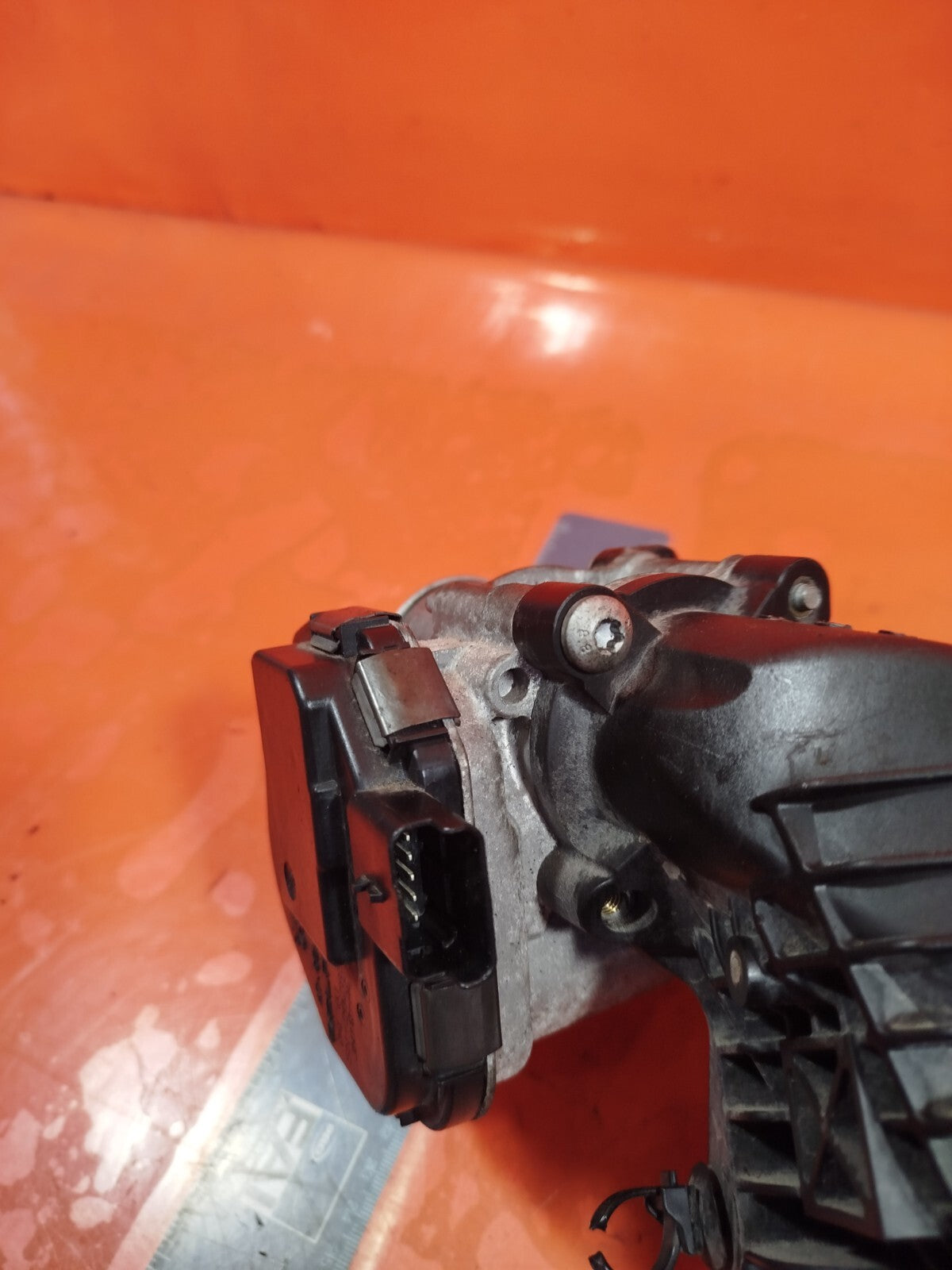 ✅Ford Focus (C 51) 2018 1.5 Diesel Intercooler Radiator JN1Q6C896AC Warranty