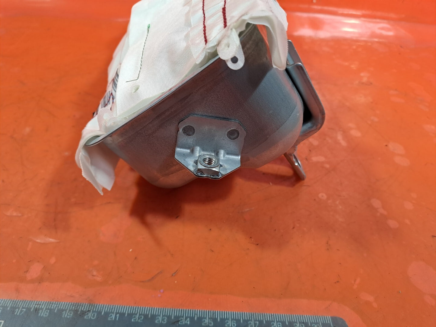 ✅FORD FOCUS 1.5 DIESEL 2018 Dashboard Safety ArBag H1BB-A044A74-AC Warranty