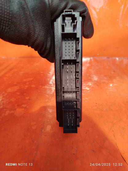✅2010 PORSCHE CAYENNE 9PA 3.6P BODY CONTROL MODULE BCM 7L5937049AA + WARRANTY