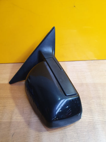✅KIA SOUL MK1 1.6 DIESEL 2009 OSF FRONT RIGHT DRIVER SIDE MIRROR Warranty A099