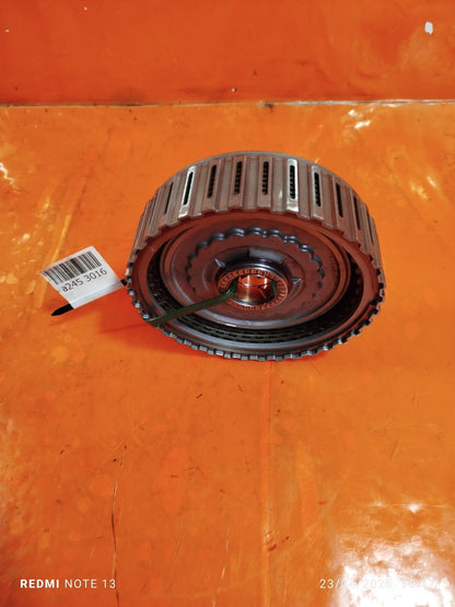 ✅AUDI Q7 S LINE QUATTRO 3.0 DIESEL 2009 CLUTCH SET BACKED 08H28-02240595 A245