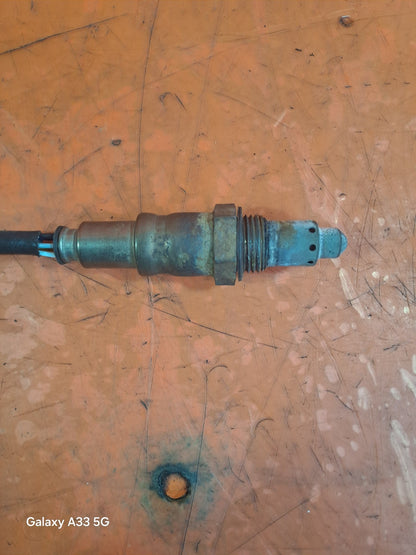 ✅AUDI A1 SPORT 1.0 PETROL 2020 OXYGEN LAMBDA SENSOR Warranty A203