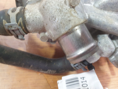 Volkswagen Polo Match 1.0 Petrol 2021 WATER COOLANT PUMP 05E907593 Warranty A214