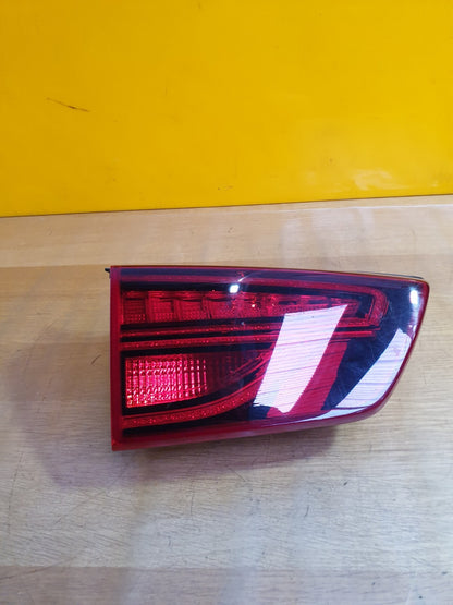✅2016 KIA NIRO 2 EV S-A 1.6P REAR LEFT INNER LED LIGHT 92403G5500 + WARRANTY