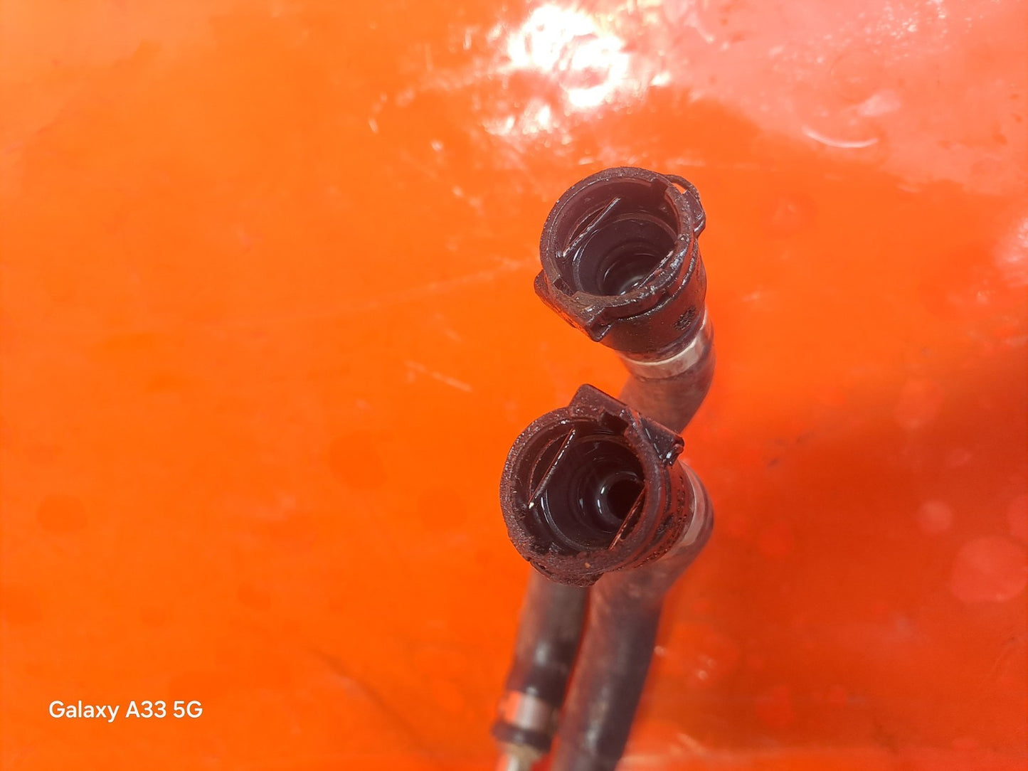 ✅BMW 220D M Sport F44 2 Series 2023 2.0 Diesel ADBLUE INJECTOR WITH PIPE 8580511