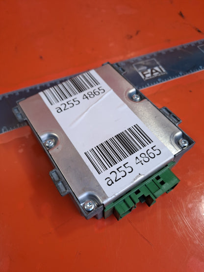 ✅2008 BMW 7 SERIES E66 FRONT RIGHT SEAT AIRBAG CONTROL MODULE 6970901 + WARRANTY