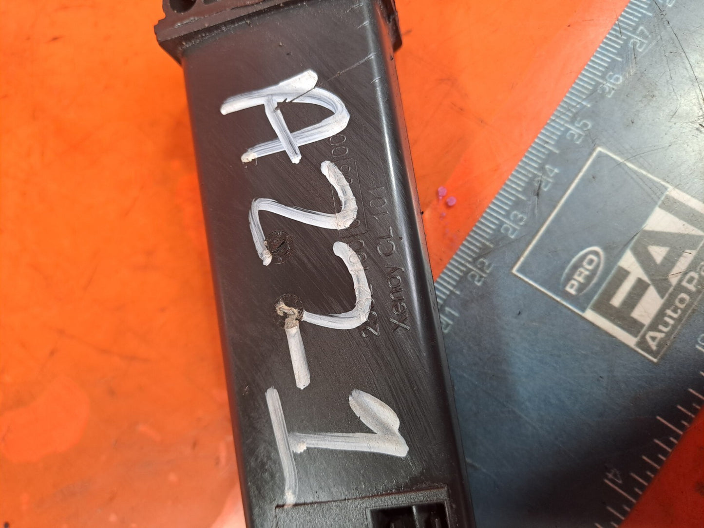 ✅Ssangyong Tivoli Elx 2015 1.6 Petrol TYRE PRESSURE MONITORING MODULE DETECTOR