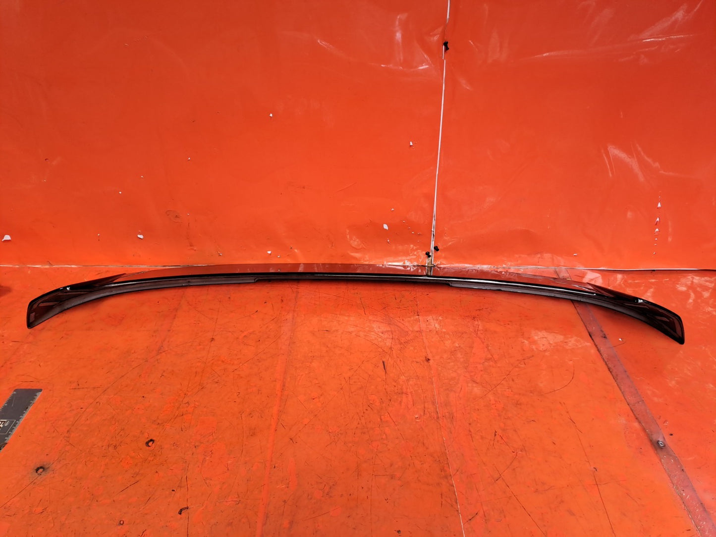 ✅BMW F20 116D URBAN 2.0 DIESEL 2012 REAR SPOILER Warranty A270