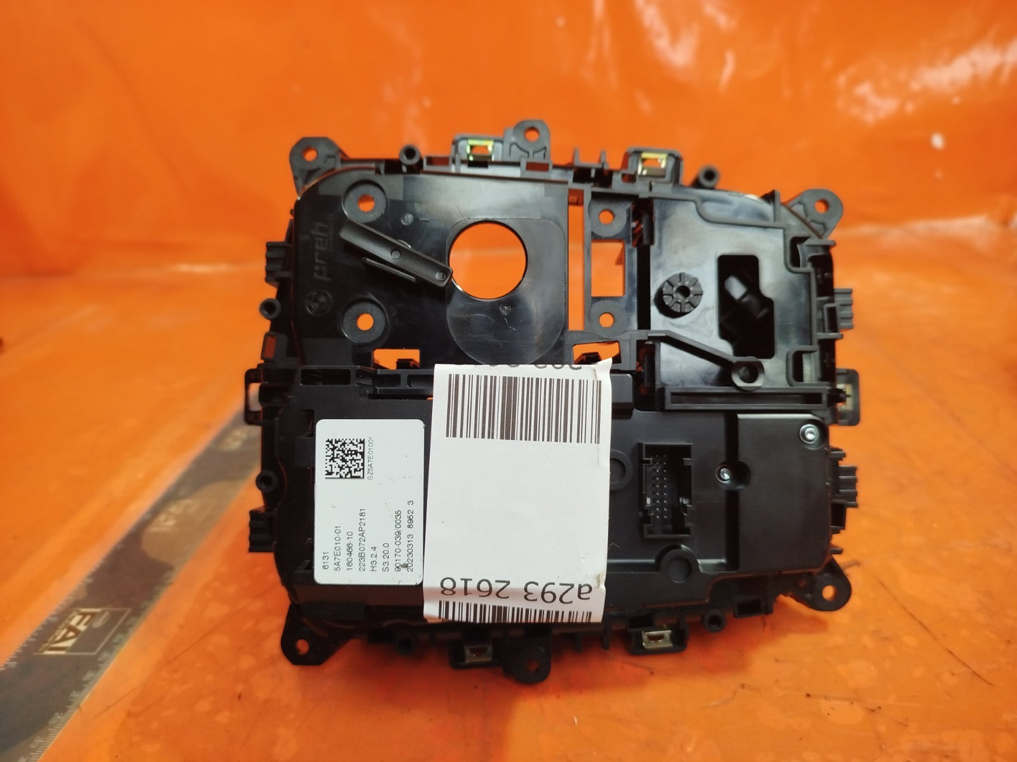 ✅2023 BMW 2 SERIES M SPORT F44 2.0D AUTOMATIC GEAR SELECTOR 5A7E010 + WARRANTY