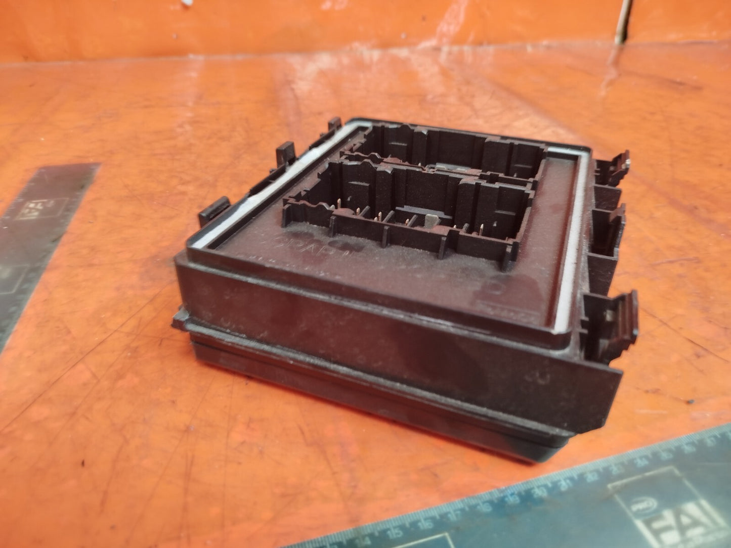✅2022 FORD FIESTA MK7 ST-LINE 1.0P FUSE BOX CONTROL MODULE UNIT L1BT-14D068-GAD