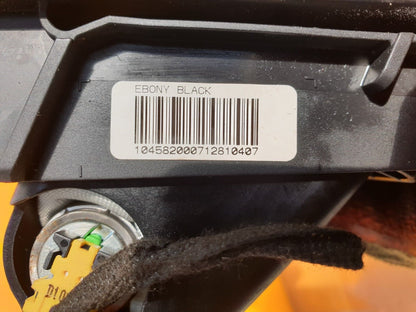 ✅2007 FORD MONDEO MK4 2.5P DRIVER SIDE KNEE ABAG 7S71-U045J76-AE3ZHE + WARRANTY