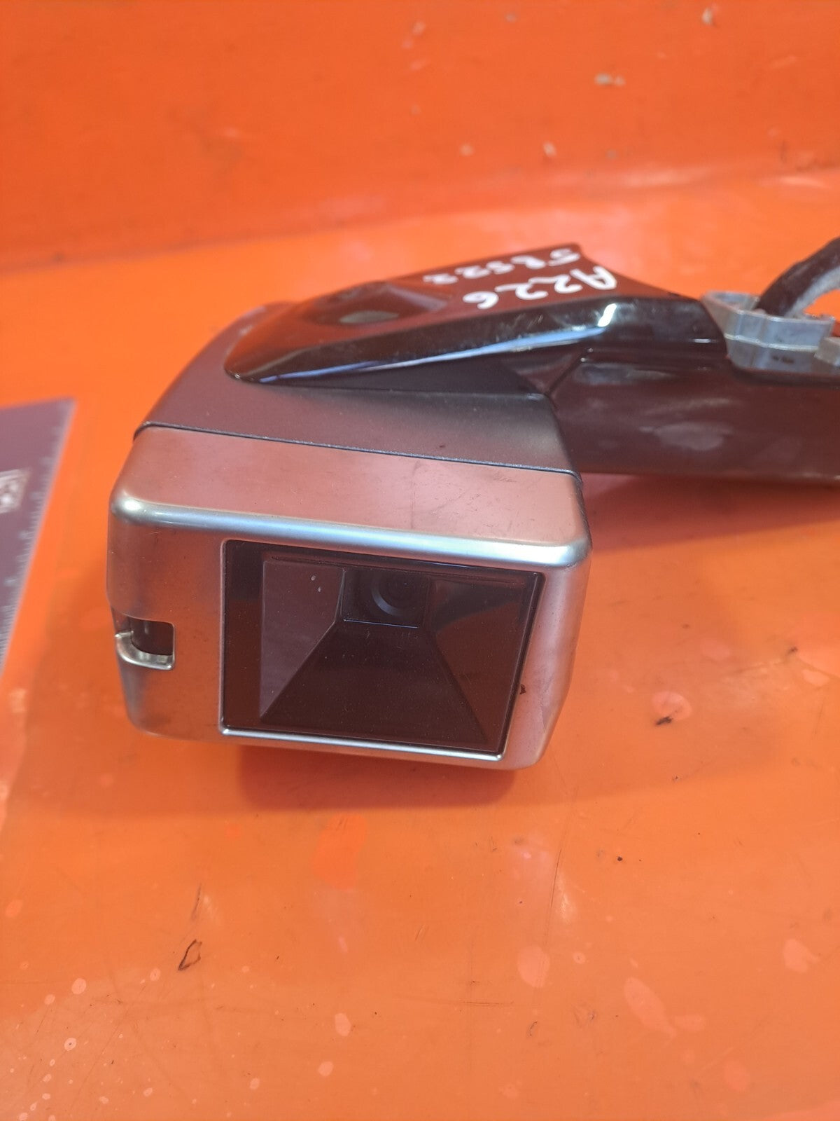 ✅HYUNDAI LONIQ 5 2024 FRONT RIGHT MIRROR WITH CAMERA Warranty A226