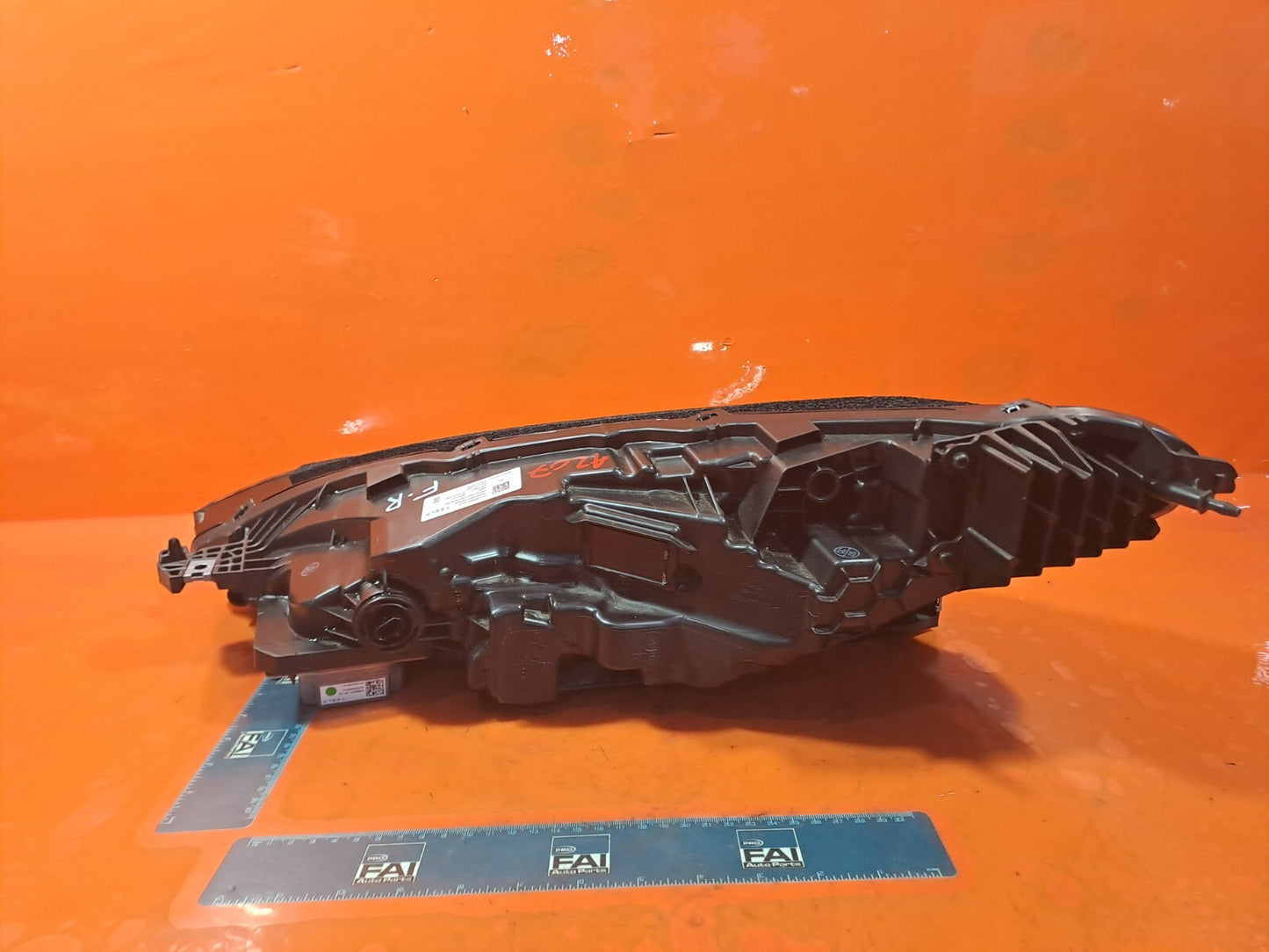 Tesla Model 3 Long 2024 Front Right LED Headlight 1760889-00-E Warranty A207