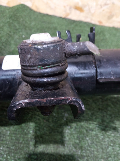 ✅RANGE ROVER EVOQUE L538 2.0 DIESEL 2017 REAR RIGHT SHOCK ABSORBER GJ3218080AA
