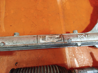 ✅SEAT ARONA FR 1.0 PETROL 2023 STEERING RACK 2Q2423057 Warranty A145