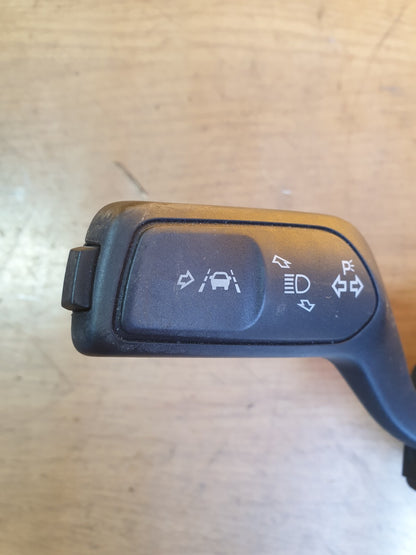 ✅2018 FORD FIESTA MK8 1.0P INDICATOR WIPER SWITCH STALK SQUIB A178