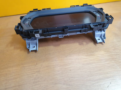 ✅AUDI A3 S LINE 1.4 PETROL HYBRID 2021 SPEEDOMETER INSTRUMENT CLUSTER 8Y0920704B