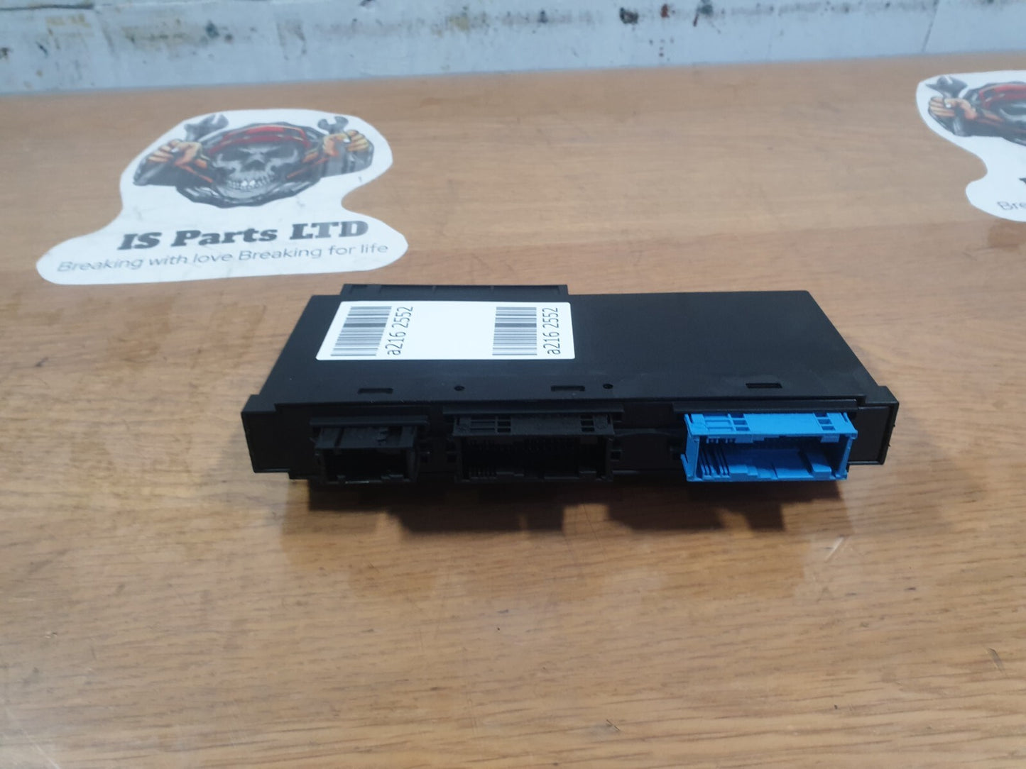 BMW 520D F11 2.0 DIESEL 2010 FUSE JUNCTION BOX CONTROL MODULE 9244394 Warranty