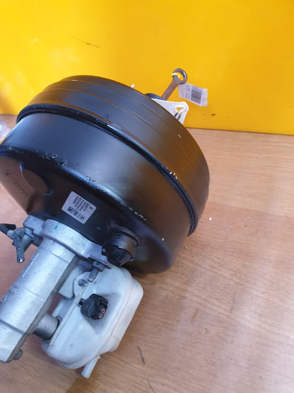✅2020 FORD TOURNEO CUSTOM 2.0D BRAKE SERVO & MASTER CYLINDER GK212B195AC A161