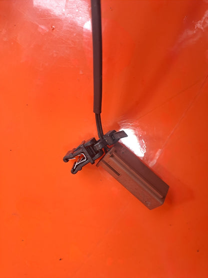 ✅FORD TOURNEO CUSTOM 2.2 DIESEL 2015 FRONT RIGHT SEAT BELT BUCKLE BK21V61202AB