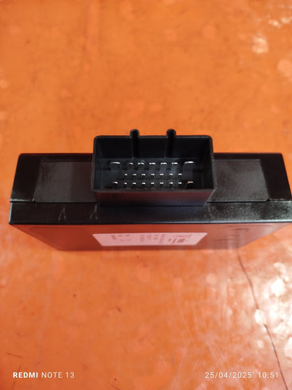 ✅PORSCHE CAYENNE V6 3.6 PETROL 2010 TAILGATE BOOT LID LIFT CONTROL MODULE A268