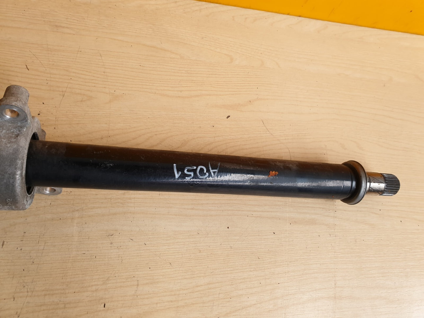 ✅2018 BMW 2 SERIES F45 2.0 PETROL FRONT RIGHT AUTO DRIVESHAFT 8681530 A051