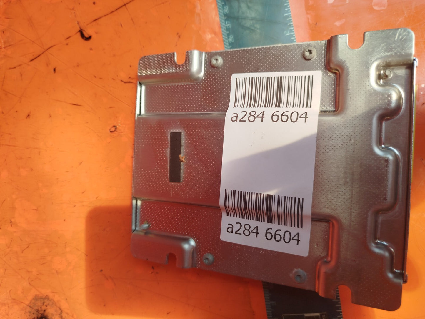 ✅2007 LAND ROVER RANGE ROVER L320 ANTI ROLL BAR ARC CONTROL MODULE NNW508200