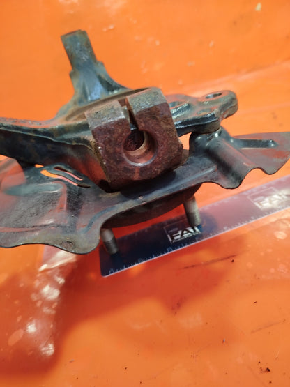 ✅2018 FORD FIESTA MK8 VIGNALE 1.0P FRONT LEFT WHEEL HUB H1BC3K171B1A + WARRANTY