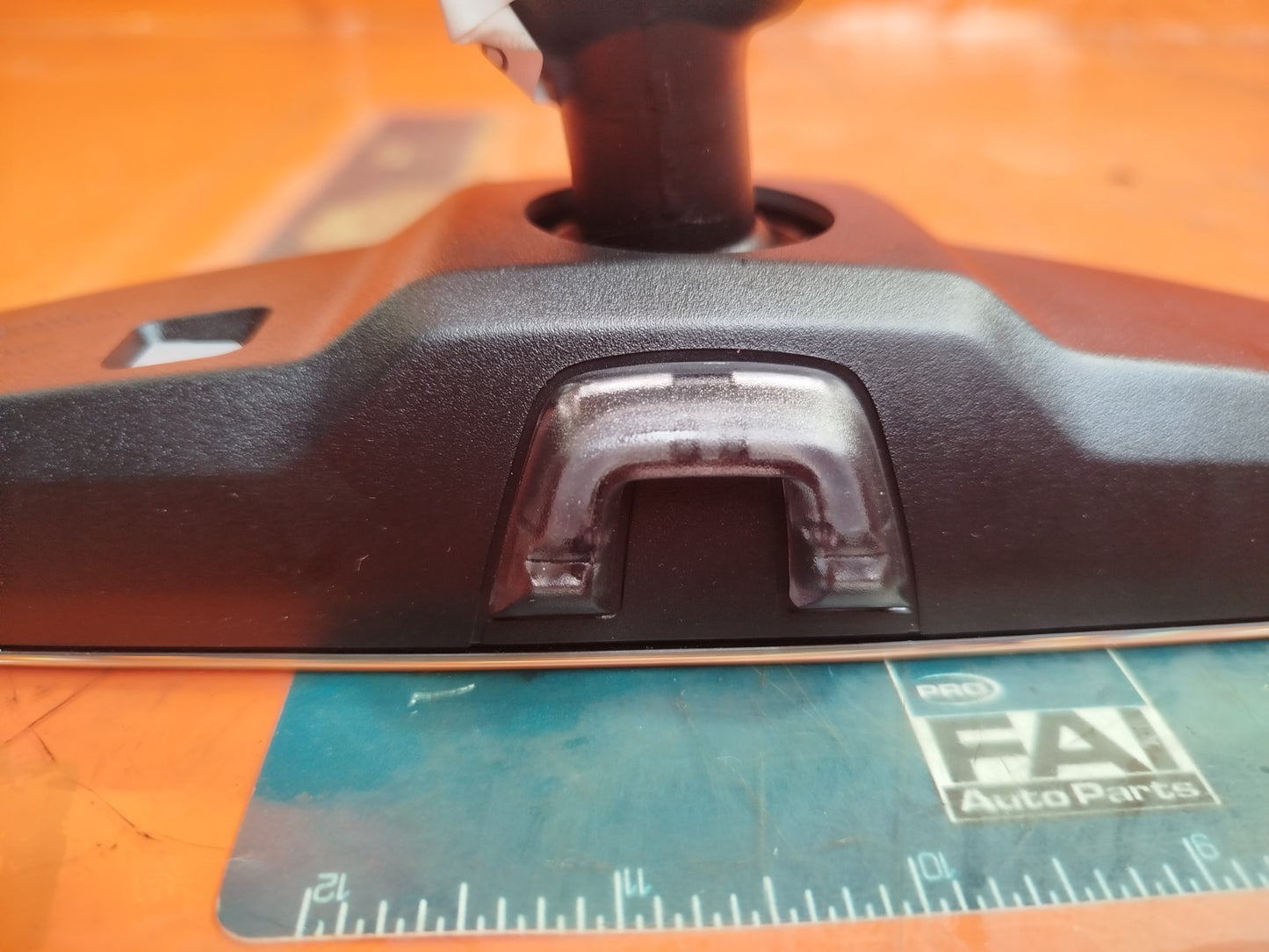 ✅BMW 220D M SPORT F44 2.0 DIESEL 2023 INTERIOR REAR VIEW MIRROR 6838309 Warranty
