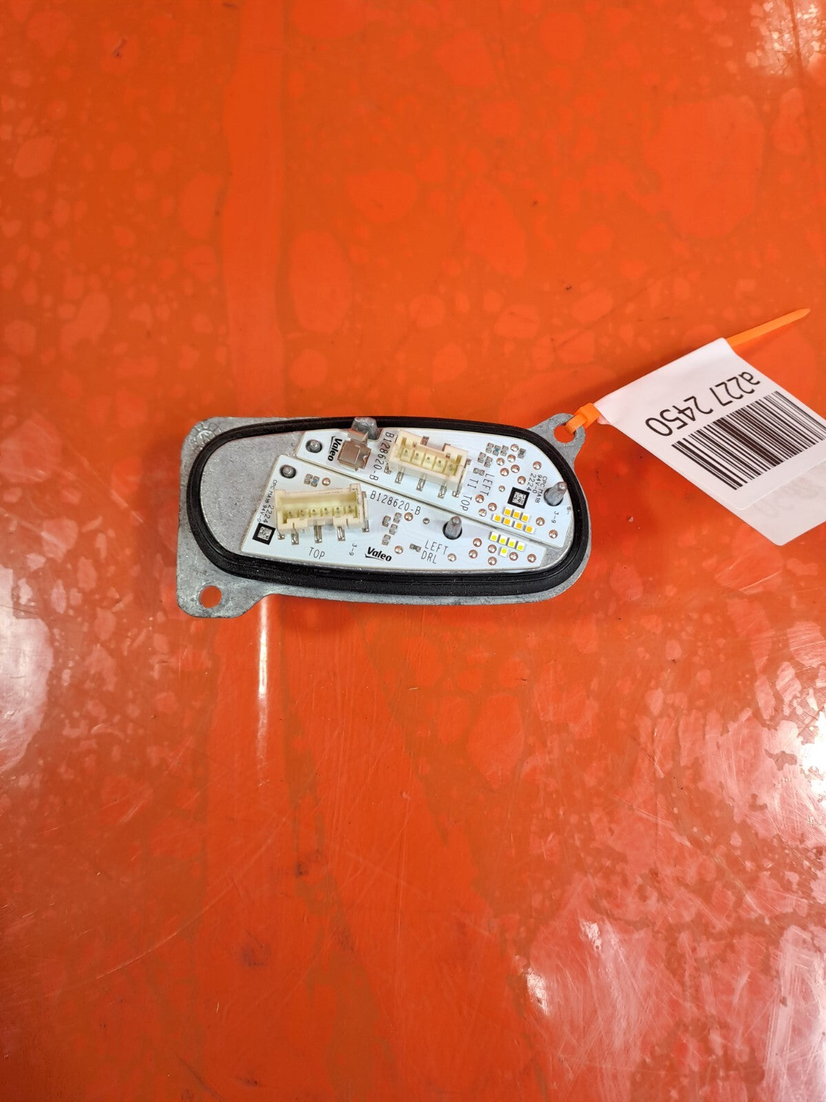 Cupra Leon VZ2 2023 1.4 Petrol RIGHT DAYTIME RUNNING LIGHT MODULE UNIT 90166374