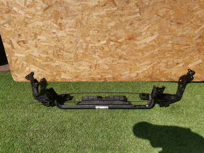 ✅JAGUAR F-PACE X761 3.0 PETROL 2017 FRONT SLAM PANEL HK8316E144A GX739H724AA