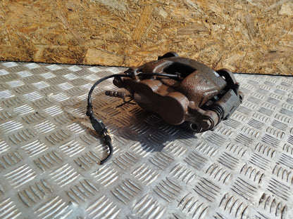 ✅Ford Transit Custom 2.0 Diesel 2019 FRONT LEFT BRAKE CALIPER Warranty A281