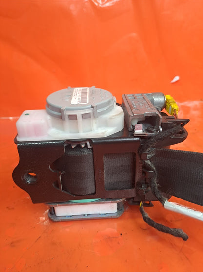 ✅Audi Q5 S Line 2012 2.0 Diesel FRONT RIGHT SEAT BELT 307161510 Warranty A291