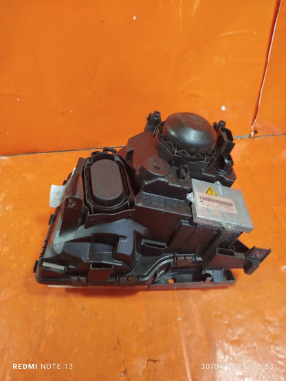 ✅2005 RANGE ROVER VOGUE L322 4.4P RIGHT DRIVER SIDE HEADLIGHT 4H4Z13005BA A274