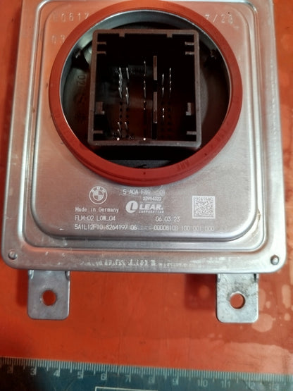 ✅BMW 220D M SPORT F44 2.0 DIESEL 2023 LED HEADLIGHT CONTROL MODULE 5A0AF89 A293