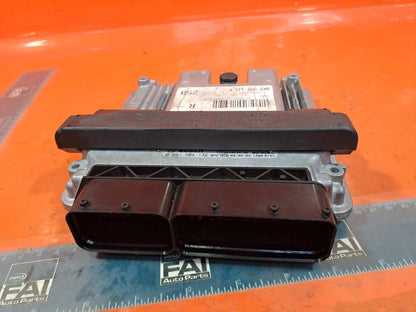 ✅AUDI A5 S LINE CABRIO 2.0 PETROL 2009 ENGINE CONTROL MODULE ECU 8K2907115P A234