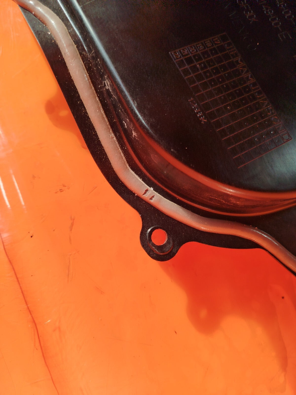 ✅Tesla Model 3 Long Range 2020 FRONT LEFT INNER DOOR PANEL 1092146-00-D A266