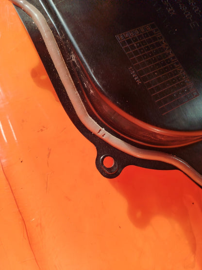 ✅Tesla Model 3 Long Range 2020 FRONT LEFT INNER DOOR PANEL 1092146-00-D A266